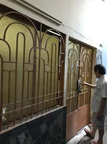 Cho thuê nhà hẻm Đường Xuân Diệu Quận Tân Bình, TP.HCM – giá 6.5 triệu Cho thuê nhà hẻm Đường Xuân Diệu Quận Tân Bình, TP.HCM – giá 6.5 triệu