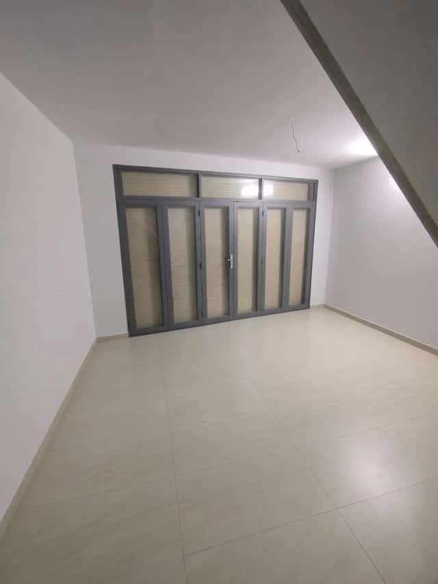 Cho thuê nhà hẻm Thạnh Xuân 18 Quận 12, Ho Chi Minh – 2 phòng ngủ, giá 7 triệu
