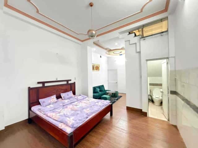 Cho thuê phòng trọ Đường An Dương Vương Quận 6, TP.HCM – 1 phòng ngủ, giá 5.2 triệu Cho thuê phòng trọ Đường An Dương Vương Quận 6, TP.HCM – 1 phòng ngủ, giá 5.2 triệu
