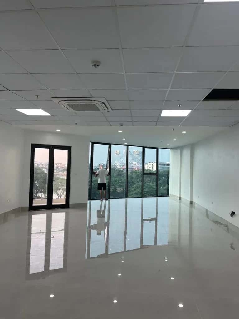 Cho thuê văn phòng Phố Thanh Nhàn Bạch Mai, Hà Nội – giá 22.5 triệu