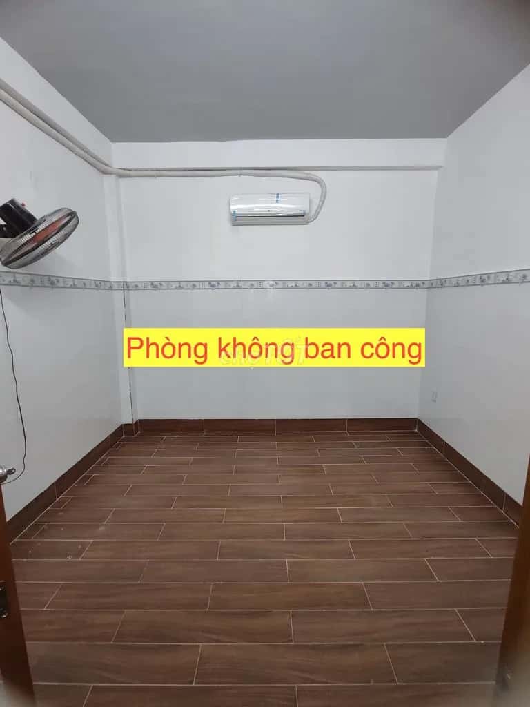 Cho thuê phòng trọ Thạnh Xuân 40 Quận 12, Ho Chi Minh – 1 phòng ngủ, giá 2.5 triệu