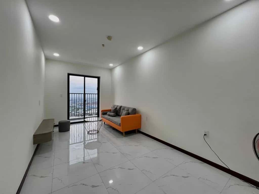 Cho thuê căn hộ chung cư Đường Lê Thị Trung Thành phố Thuận An, TP.HCM – 2 phòng ngủ, giá 7.2 triệu