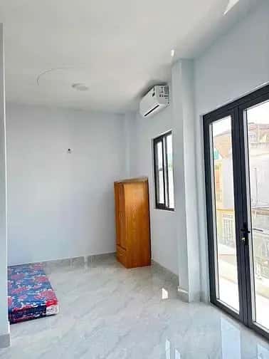 Cho thuê phòng trọ Quận 6, Ho Chi Minh – giá 5.2 triệu