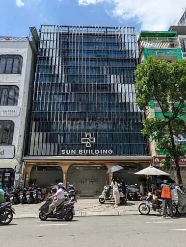 Cho thuê BĐS khác Đường Lý Tự Trọng Quận 1, TP.HCM – giá 500 triệu