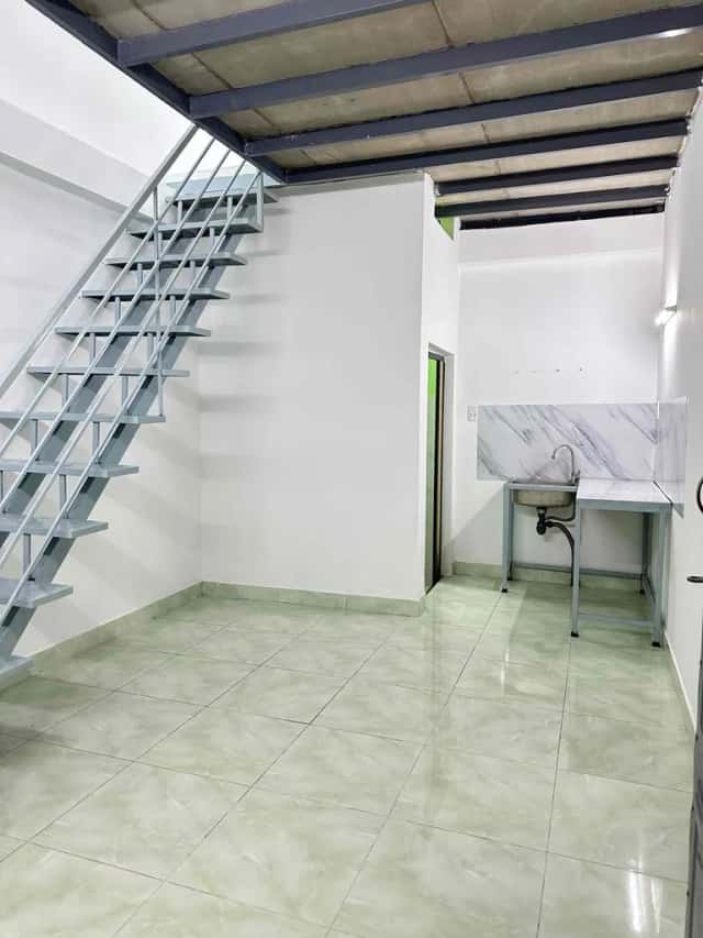 Cho thuê phòng trọ Đường Phan Huy Ích Quận Gò Vấp, TP.HCM – giá 3.5 triệu Cho thuê phòng trọ Đường Phan Huy Ích Quận Gò Vấp, TP.HCM – giá 3.5 triệu