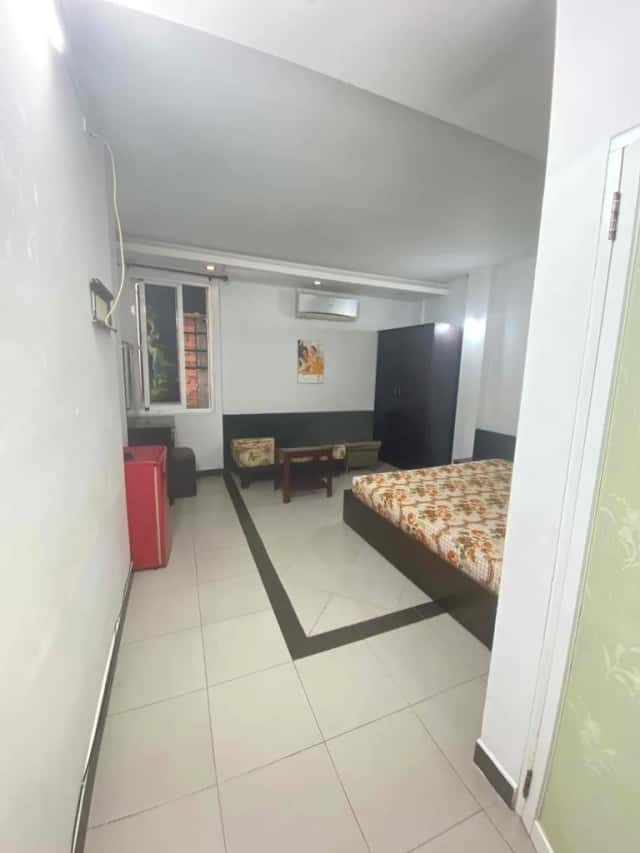 Cho thuê phòng trọ Đường Lý Thái Tổ Quận 3, TP.HCM – giá 4 triệu