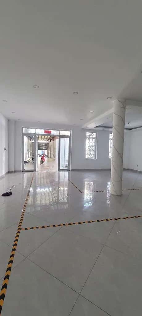 Cho thuê nhà mặt tiền đường song hành F ĐÔNG HƯNG THUẬN Quận 12, Ho Chi Minh – 3 phòng ngủ, giá 35 triệu Cho thuê nhà mặt tiền đường song hành F ĐÔNG HƯNG THUẬN Quận 12, Ho Chi Minh – 3 phòng ngủ, giá 35 triệu