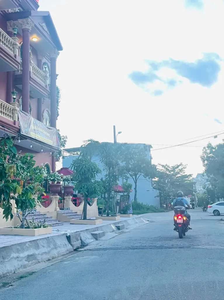 Cho thuê đất Đường Phạm Hùng Yên Hòa, Hà Nội – giá 6 triệu