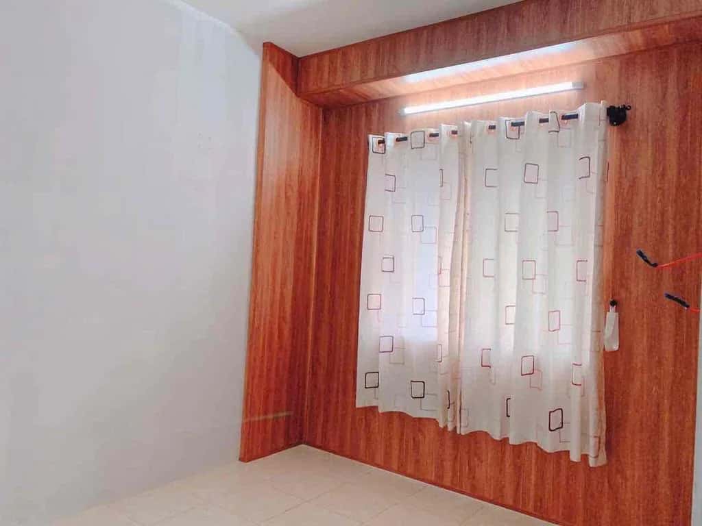 Cho thuê căn hộ chung cư Lâm Hoằng Vĩ Dạ, Huế – 2 phòng ngủ, giá 4.5 triệu