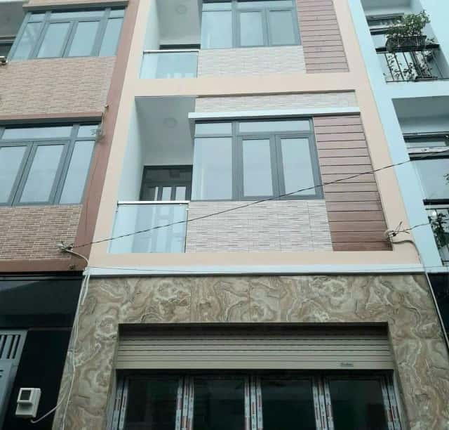 Cho thuê nhà hẻm Đường Hoàng Văn Thụ Quận Phú Nhuận, TP.HCM – 4 phòng ngủ, giá 17 triệu Cho thuê nhà hẻm Đường Hoàng Văn Thụ Quận Phú Nhuận, TP.HCM – 4 phòng ngủ, giá 17 triệu