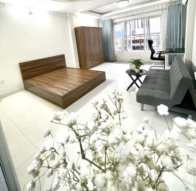 Cho thuê BĐS khác Bình Lợi Bình Thạnh, TP.HCM – giá 7.5 triệu