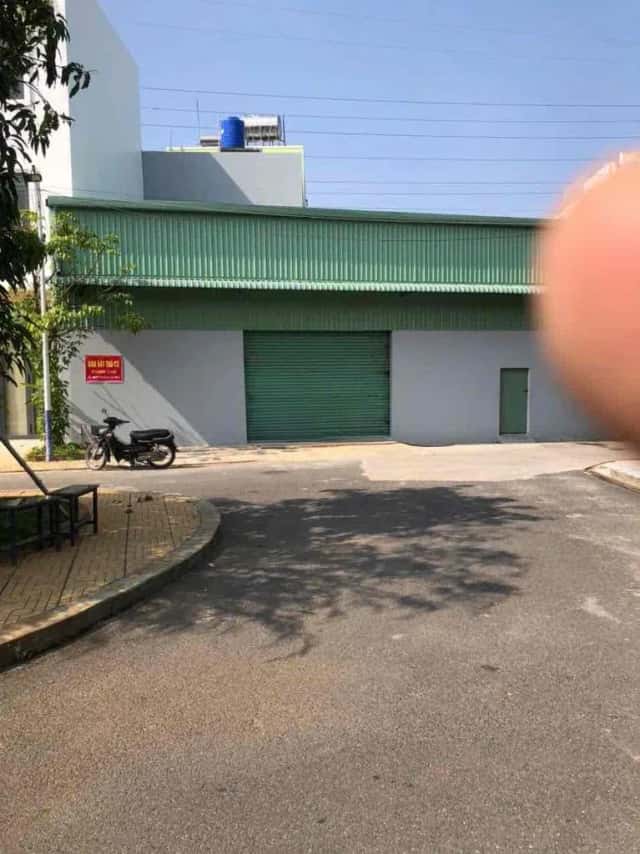 Cho thuê kho, nhà xưởng Khu Phố 47 Quận 12, Ho Chi Minh – giá 4.5 triệu Cho thuê kho, nhà xưởng Khu Phố 47 Quận 12, Ho Chi Minh – giá 4.5 triệu