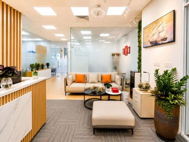 Cho thuê văn phòng Định Công, Hà Nội – giá 1.2 triệu Cho thuê văn phòng Định Công, Hà Nội – giá 1.2 triệu