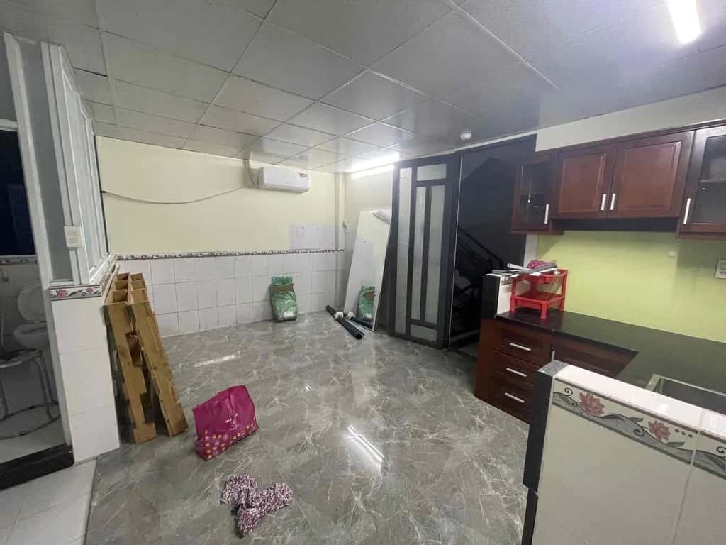 Cho thuê phòng trọ Phạm Văn Bạch Quận Tân Bình, TP.HCM – 1 phòng ngủ, giá 3.9 triệu