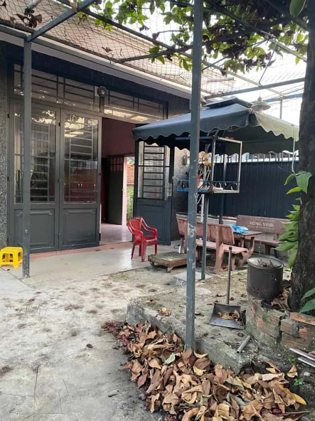 Cho thuê phòng trọ Le Kha Phiêu Huyện Bình Chánh, Ho Chi Minh – giá 2 triệu