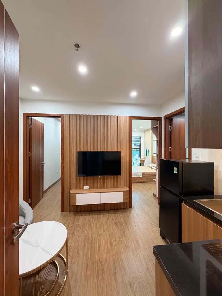 Cho thuê phòng trọ Phố Phan Đình Giót Phương Liệt, Hà Nội – giá 10.5 triệu