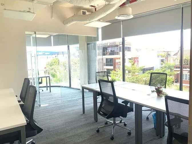 Cho thuê kho, nhà xưởng Võ Trường Toản Quận 2, TP.HCM – giá 4.3 triệu