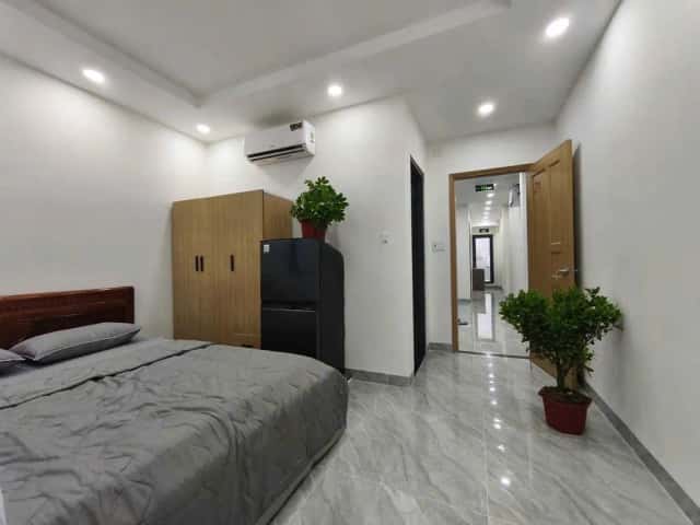 Cho thuê phòng trọ Thạnh Xuân 24 Quận 12, Ho Chi Minh – 1 phòng ngủ, giá 4 triệu Cho thuê phòng trọ Thạnh Xuân 24 Quận 12, Ho Chi Minh – 1 phòng ngủ, giá 4 triệu