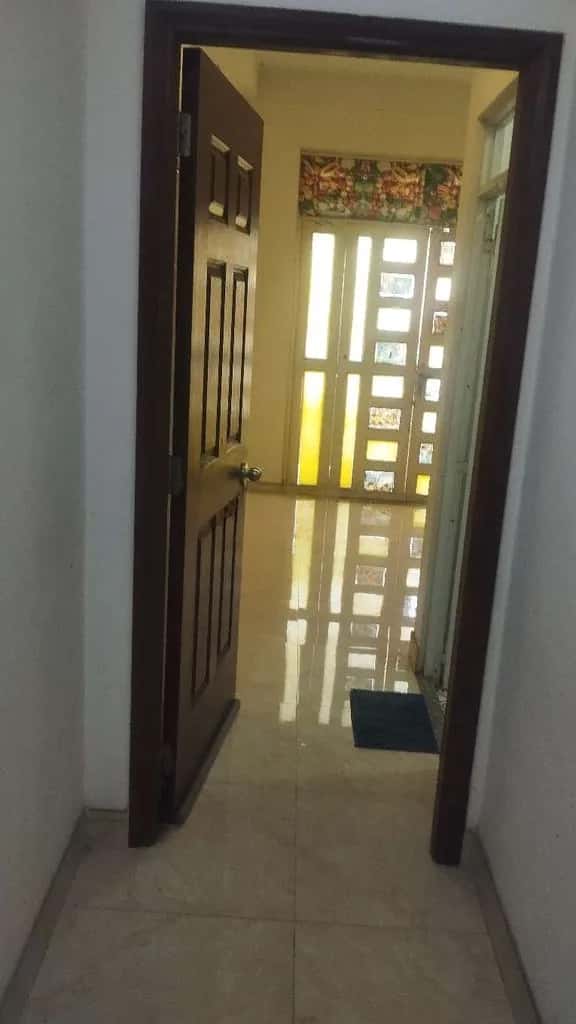 Cho thuê phòng trọ Nam Đình Quận 12, Ho Chi Minh – 1 phòng ngủ, giá 2.5 triệu