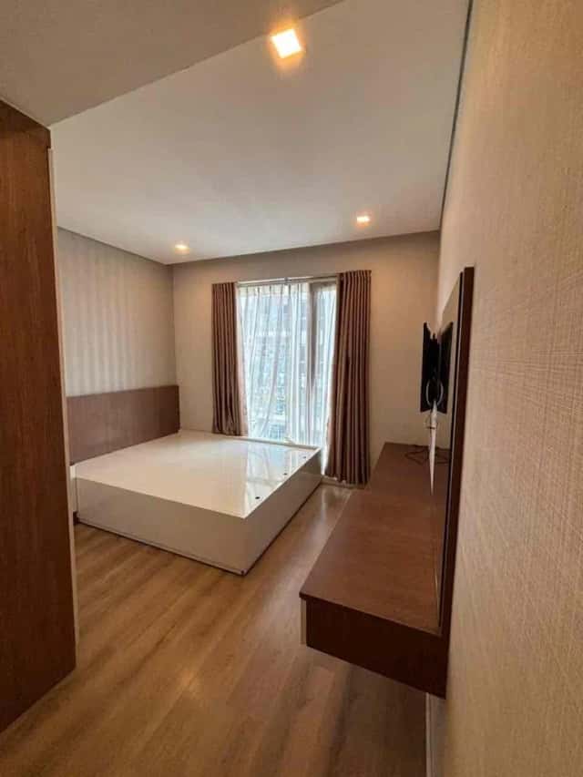 Cho thuê căn hộ chung cư Thành Thái Quận 10, TP.HCM – 2 phòng ngủ, giá 16.5 triệu
