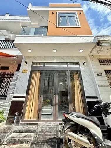 Cho thuê nhà hẻm Ninh Kiều, Cần Thơ – 2 phòng ngủ, giá 8 triệu