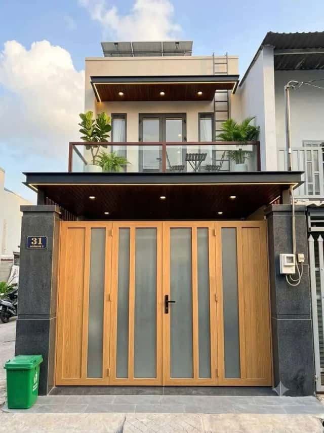 Bán nhà hẻm Đường Số 9 Bình Tân, TP.HCM – 3 phòng ngủ, giá 5.5 tỷ