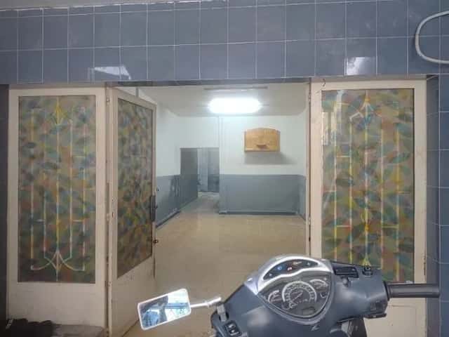 Cho thuê nhà hẻm Dương Bá Trạc Quận 8, TP.HCM – giá 12 triệu Cho thuê nhà hẻm Dương Bá Trạc Quận 8, TP.HCM – giá 12 triệu