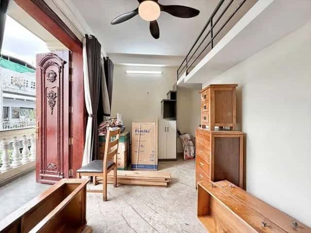 Cho thuê căn hộ chung cư Tân Bình, Ho Chi Minh – giá 5.3 triệu