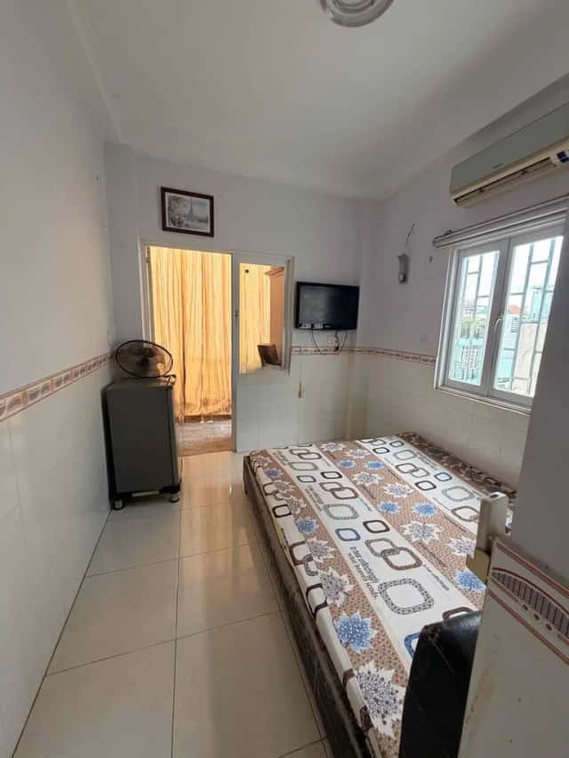 Cho thuê căn hộ chung cư Đường Duy Tân Quận Phú Nhuận, TP.HCM – giá 3.6 triệu Cho thuê căn hộ chung cư Đường Duy Tân Quận Phú Nhuận, TP.HCM – giá 3.6 triệu