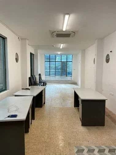 Cho thuê văn phòng Ngô Thì Nhậm Quận Hai Bà Trưng, Hà Nội – 2 phòng ngủ, giá 20 triệu