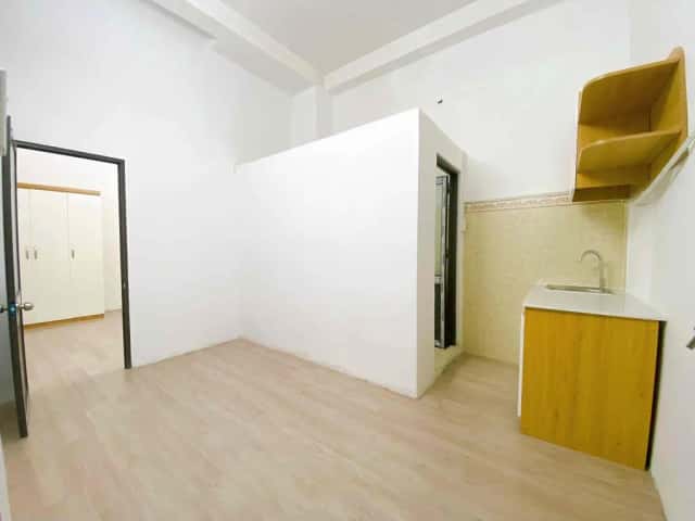 Cho thuê phòng trọ Đường Năm Châu Tân Bình, TP.HCM – giá 5.2 triệu
