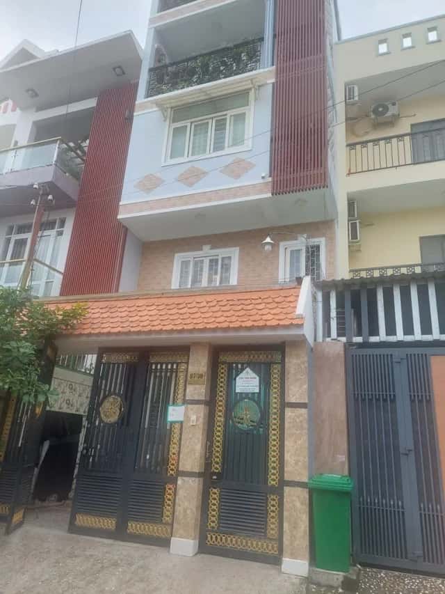 Cho thuê phòng trọ Số 16 Thủ Đức, TP. Thủ Đức – 1 phòng ngủ, giá 3 triệu Cho thuê phòng trọ Số 16 Thủ Đức, TP. Thủ Đức – 1 phòng ngủ, giá 3 triệu