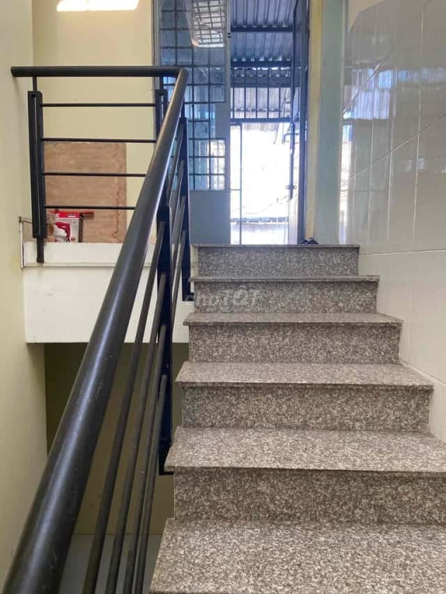 Cho thuê phòng trọ Ngô Nhân Tịnh Bình Thạnh, TP.HCM – giá 2.5 triệu
