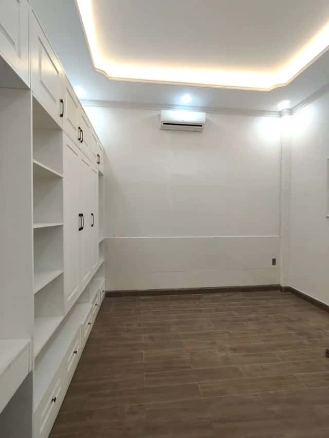 Cho thuê nhà hẻm Phú Thuận Quận 7, TP.HCM – 2 phòng ngủ, giá 12 triệu Cho thuê nhà hẻm Phú Thuận Quận 7, TP.HCM – 2 phòng ngủ, giá 12 triệu