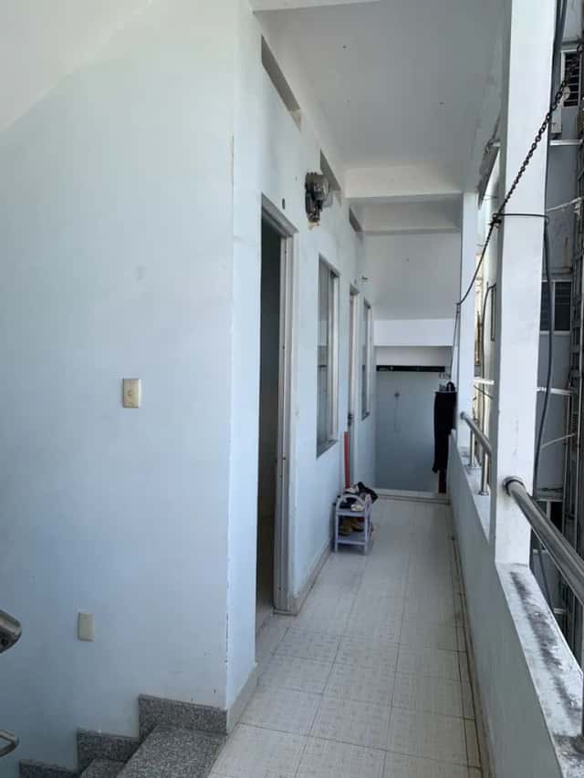 Cho thuê phòng trọ Nguyễn Giàn Thanh Quận 10, TP.HCM – 1 phòng ngủ, giá 3.5 triệu