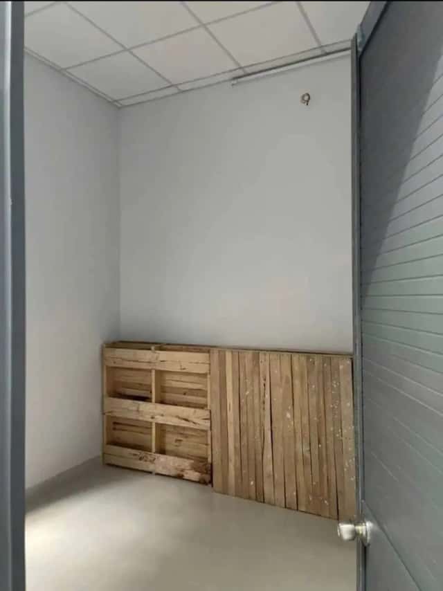Cho thuê nhà hẻm Đường Huỳnh Thiện Lộc Tân Phú, TP.HCM – 3 phòng ngủ, giá 10.5 triệu