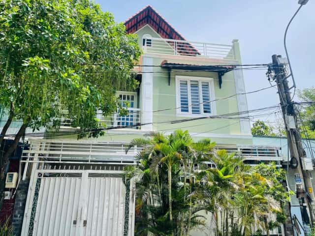 Cho thuê nhà hẻm Quốc lộ 13 Thủ Đức, TP.HCM – 3 phòng ngủ, giá 25 triệu