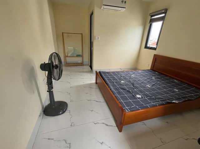 Cho thuê BĐS khác Đường Trường Sa Quận Bình Thạnh, TP.HCM – 1 phòng ngủ, giá 4 triệu