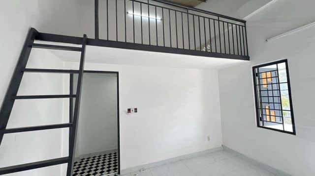 Cho thuê phòng trọ Tx33 Khu Phố 14 Quận 12, TP.HCM – giá 2.5 triệu