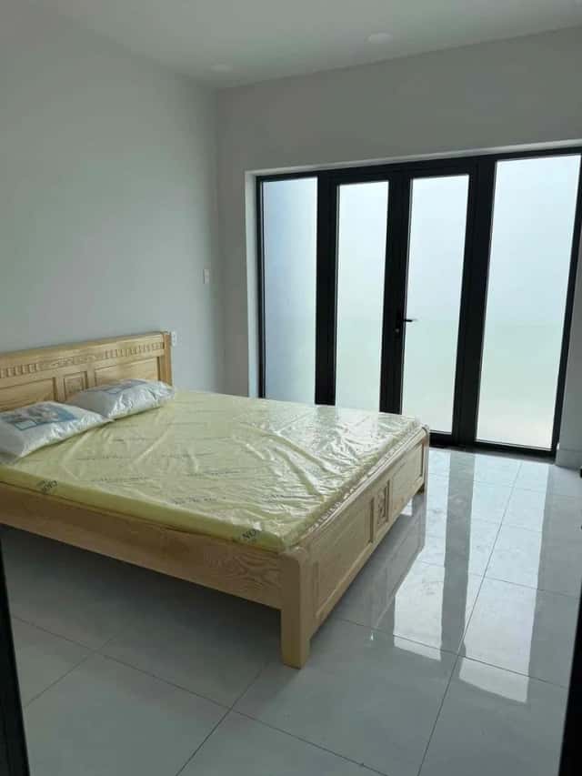 Cho thuê nhà mặt tiền Lương Văn Nho Huyện Cần Giờ, Ho Chi Minh – 3 phòng ngủ, giá 25 triệu Cho thuê nhà mặt tiền Lương Văn Nho Huyện Cần Giờ, Ho Chi Minh – 3 phòng ngủ, giá 25 triệu