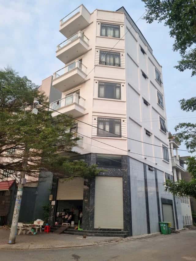 Cho thuê BĐS khác Đường An Phú Đông 13 Quận 12, TP.HCM – giá 2.8 triệu