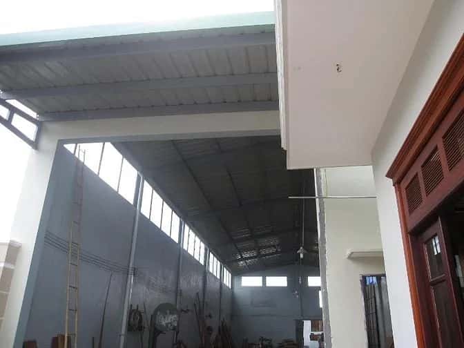 Cho thuê BĐS khác Đường Láng Le Bàu Cò Huyện Bình Chánh, TP.HCM – giá 39.5 triệu