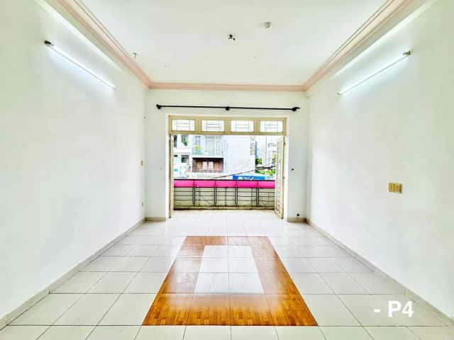 Cho thuê văn phòng Đường Số 25 Thủ Đức, TP.HCM – giá 6.5 triệu
