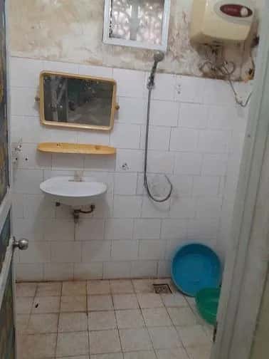 Cho thuê nhà hẻm Núi Vàng Tam Điệp, Ninh Bình – 1 phòng ngủ, giá 3 triệu