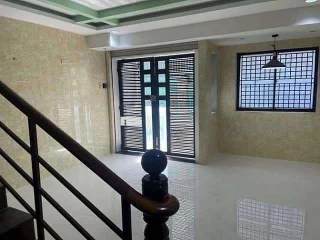 Cho thuê nhà hẻm Quận 7, TP.HCM – 3 phòng ngủ, giá 10 triệu