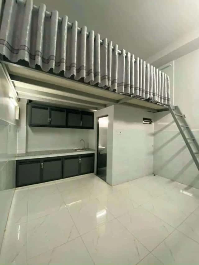 Cho thuê căn hộ chung cư Tân Lập 1 Quận 9 cũ, TP.HCM – giá 4.5 triệu Cho thuê căn hộ chung cư Tân Lập 1 Quận 9 cũ, TP.HCM – giá 4.5 triệu