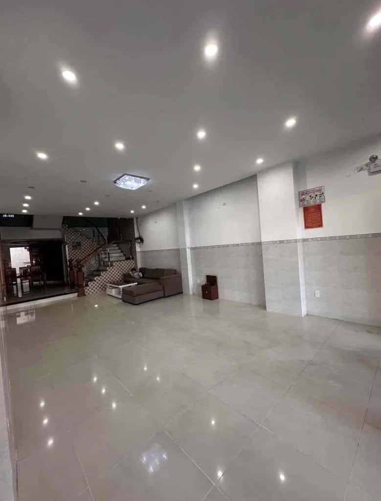 Cho thuê nhà hẻm Cộng Hòa 3 Tân Phú, TP.HCM – 5 phòng ngủ, giá 25 triệu