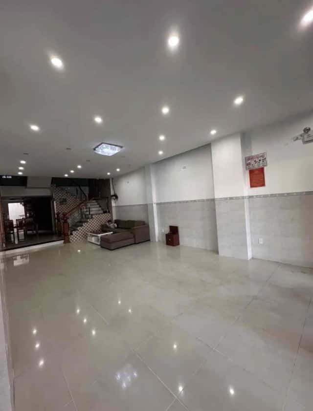 Cho thuê nhà hẻm Cộng Hòa 3 Tân Phú, TP.HCM – 5 phòng ngủ, giá 25 triệu