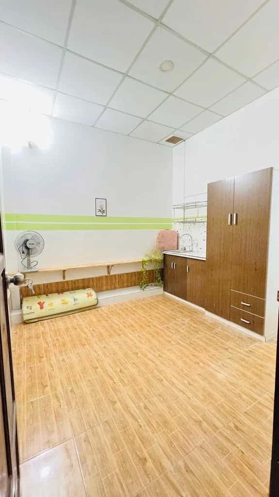 Cho thuê phòng trọ Đường TCH 03 Quận 12, TP.HCM – giá 2.5 triệu