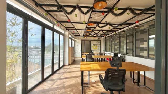 Cho thuê văn phòng Đường Hồ Bá Phấn Quận 9 cũ, TP.HCM – giá 15 triệu